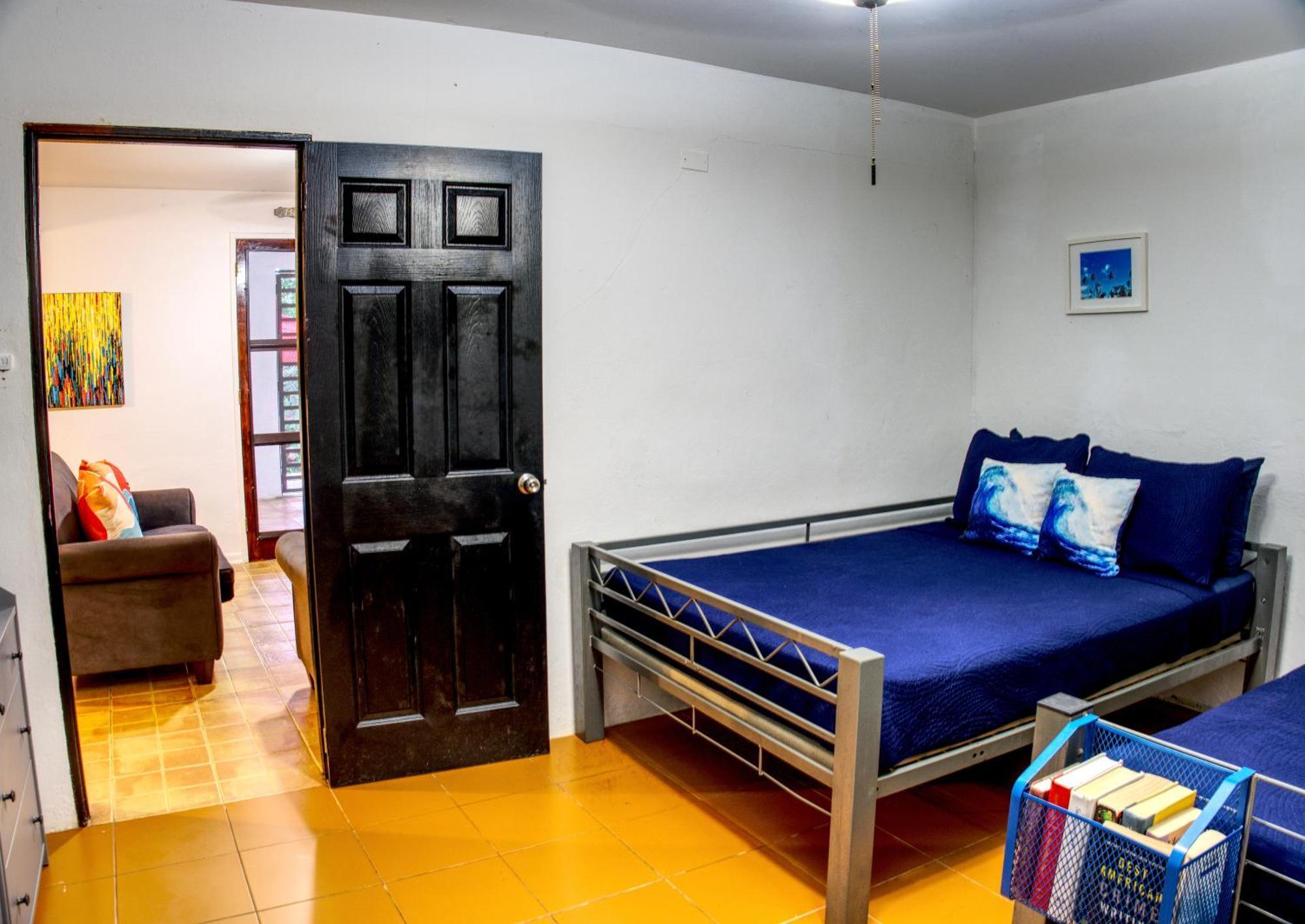 Apartment The Pad Puntas *