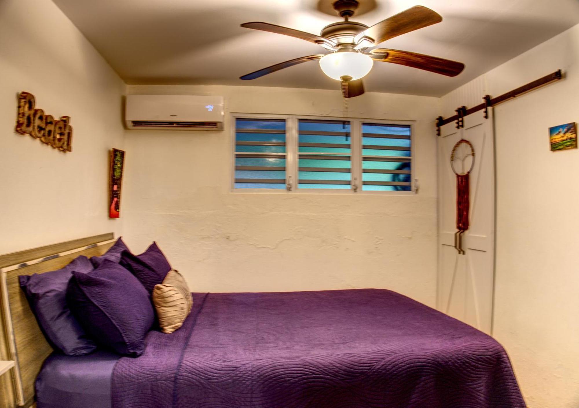 The Pad Puntas Apartment Rincon