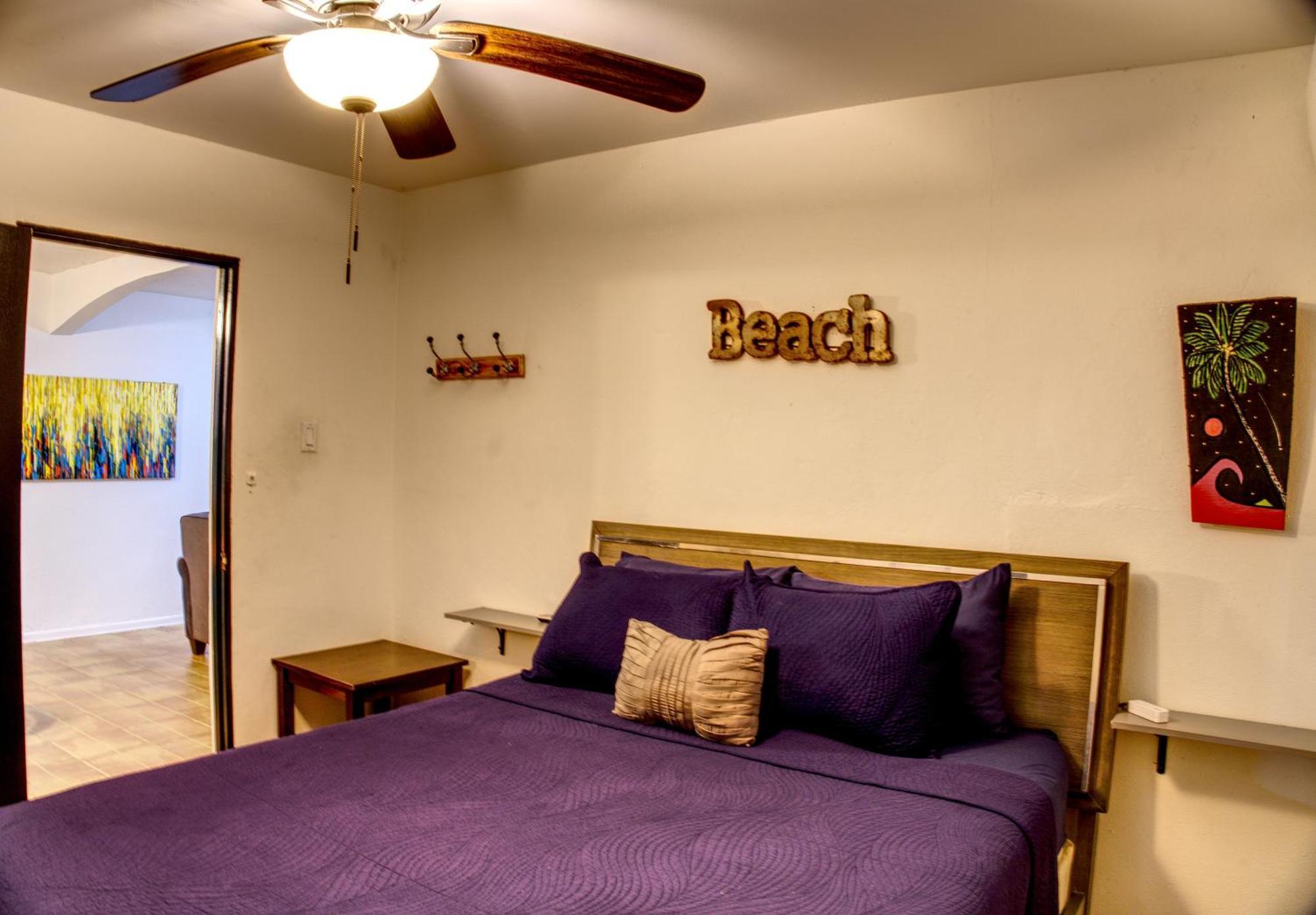 The Pad Puntas Rincon