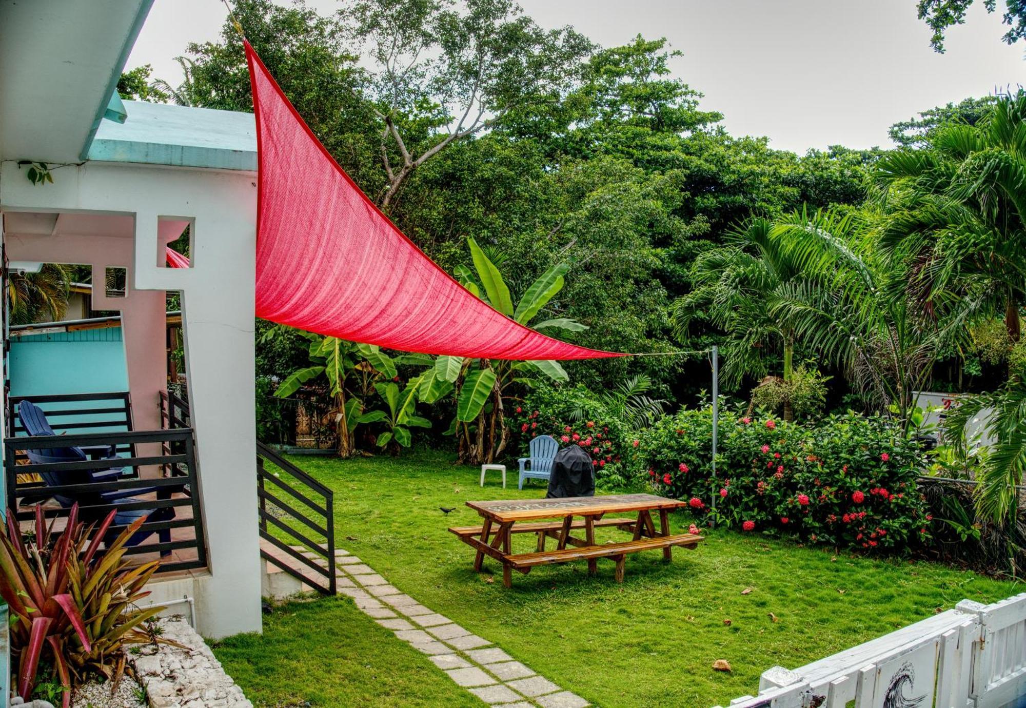 The Pad Puntas *