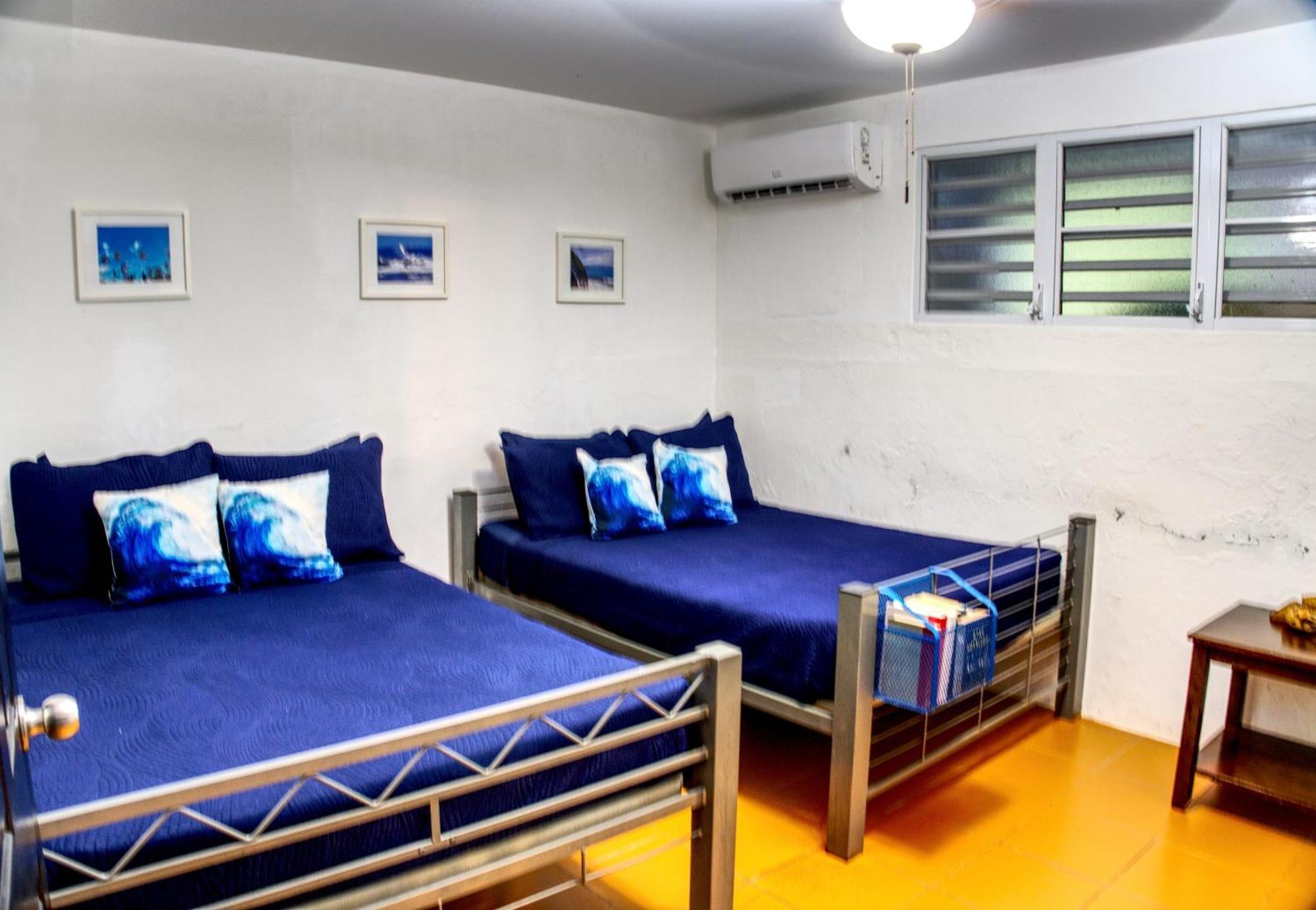 The Pad Puntas Rincon