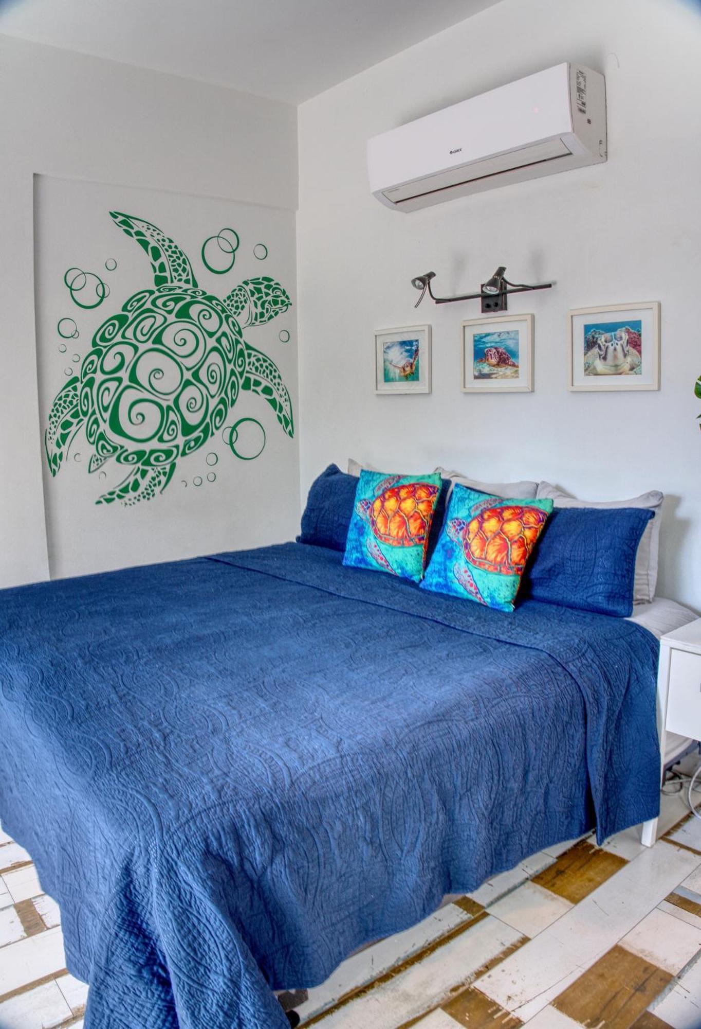 The Pad Puntas * Rincon