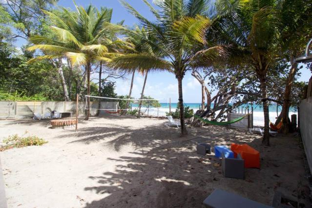 L'escadre, En Face Du Rocher Du Diamant Homestay Le Diamant