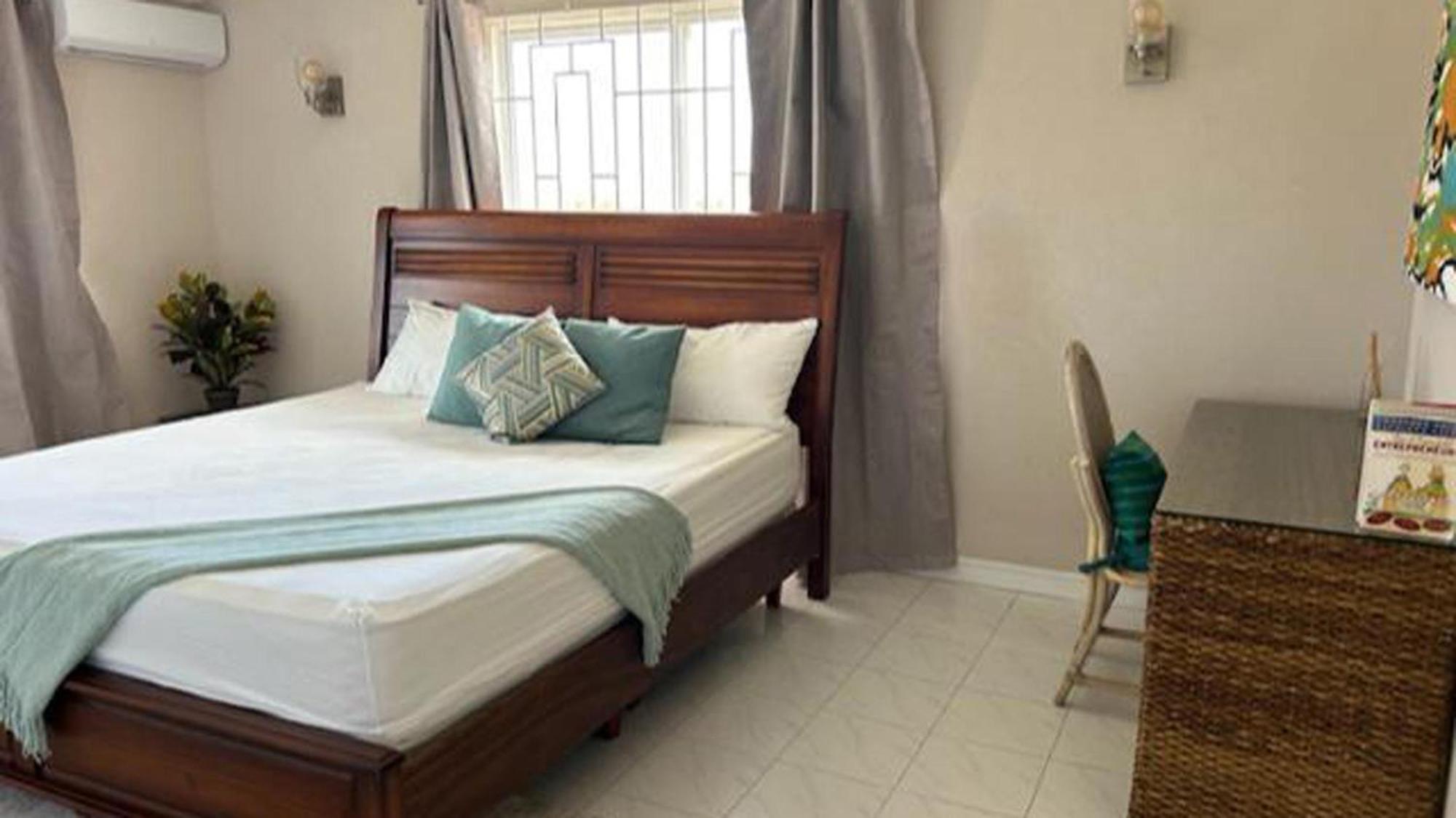 Zenbreak Hope Winds Holiday home *