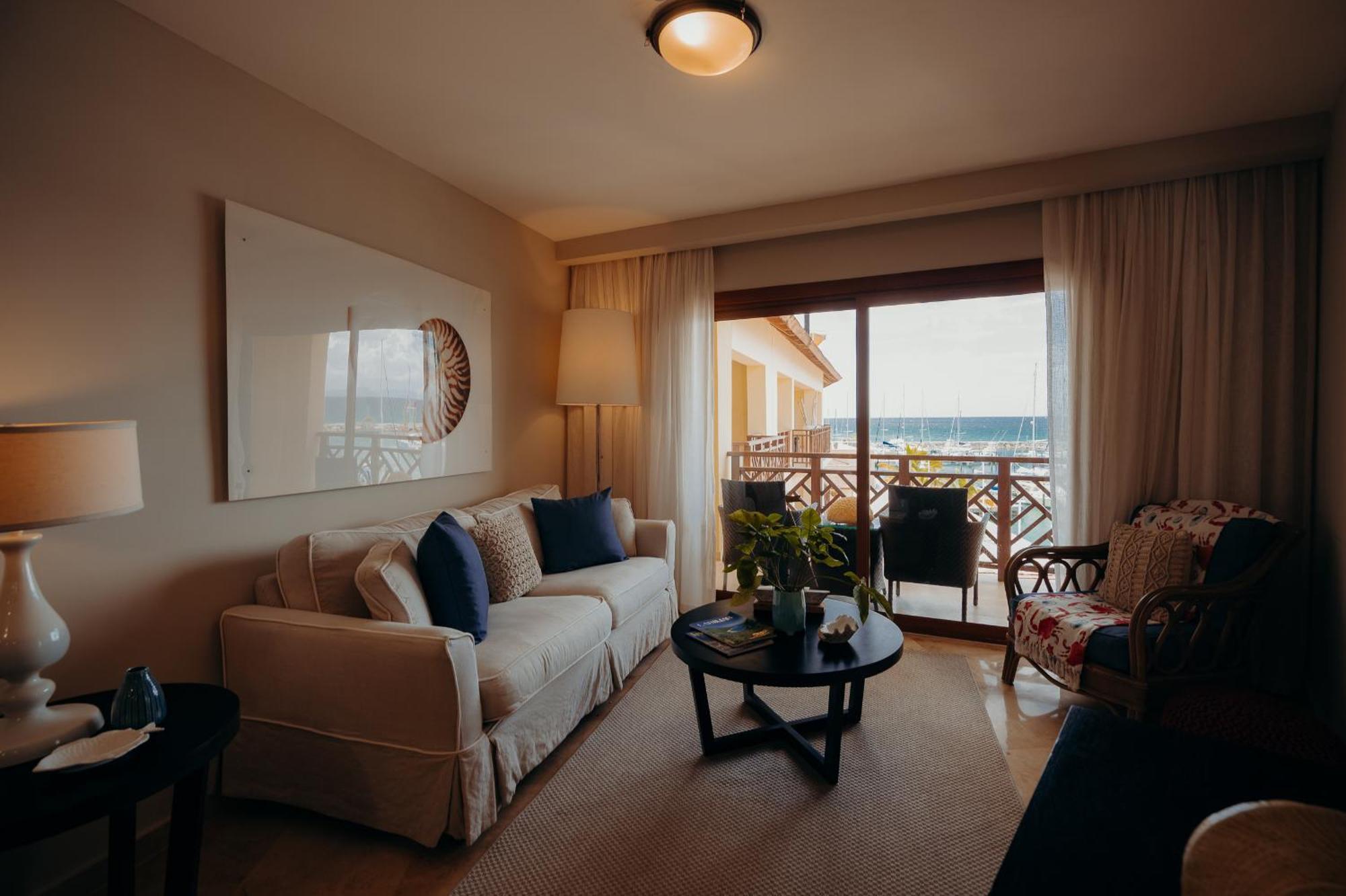The Bannister & Yacht Club By Mint 5* Samana