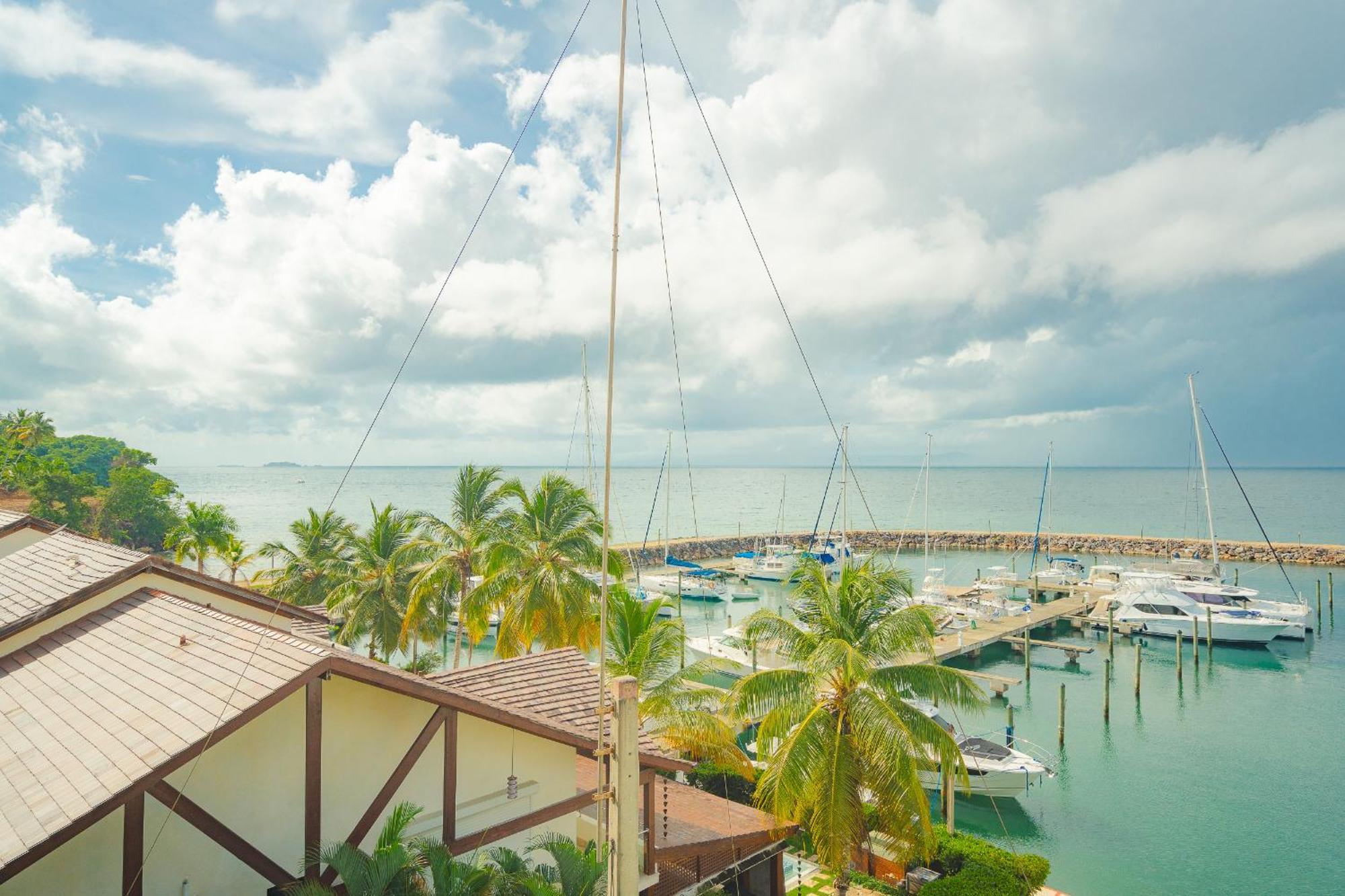 The Bannister & Yacht Club By Mint