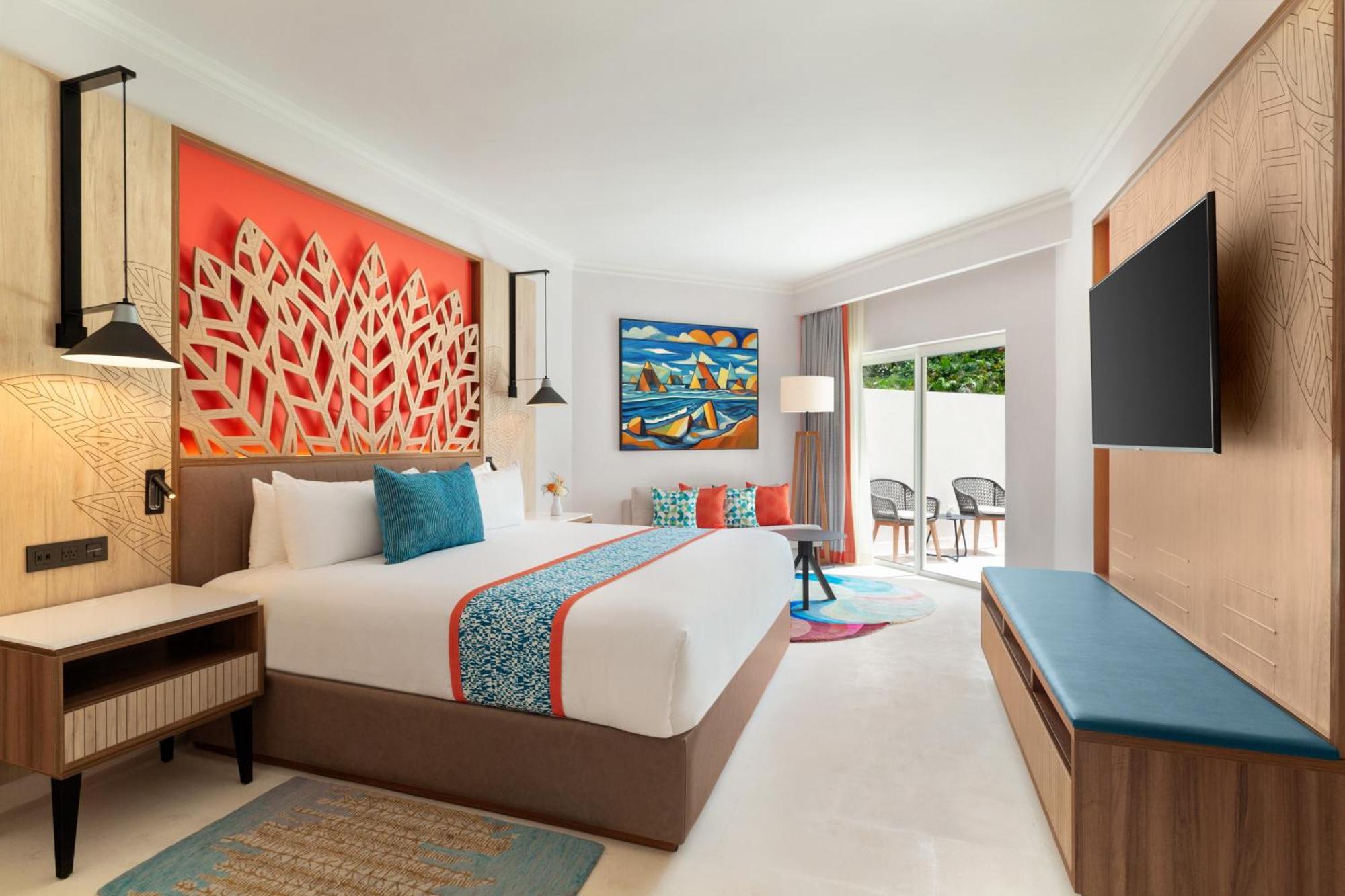 Dreams La Romana & 5*