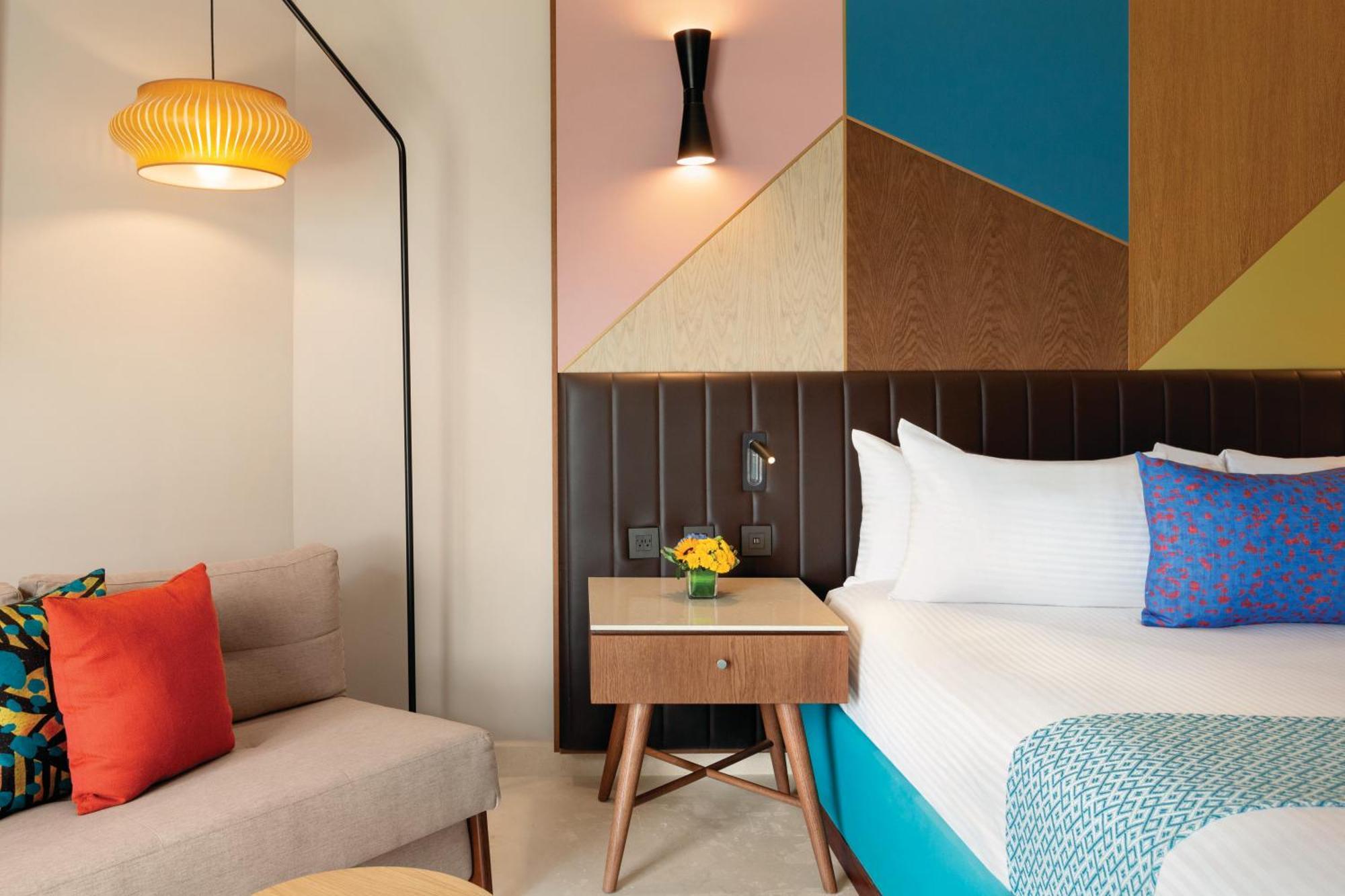 Hilton La Romana All- Inclusive Adult