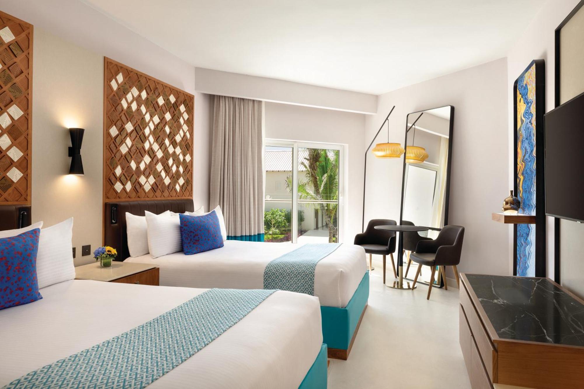 Resort Hilton La Romana All- Inclusive Adult 5*