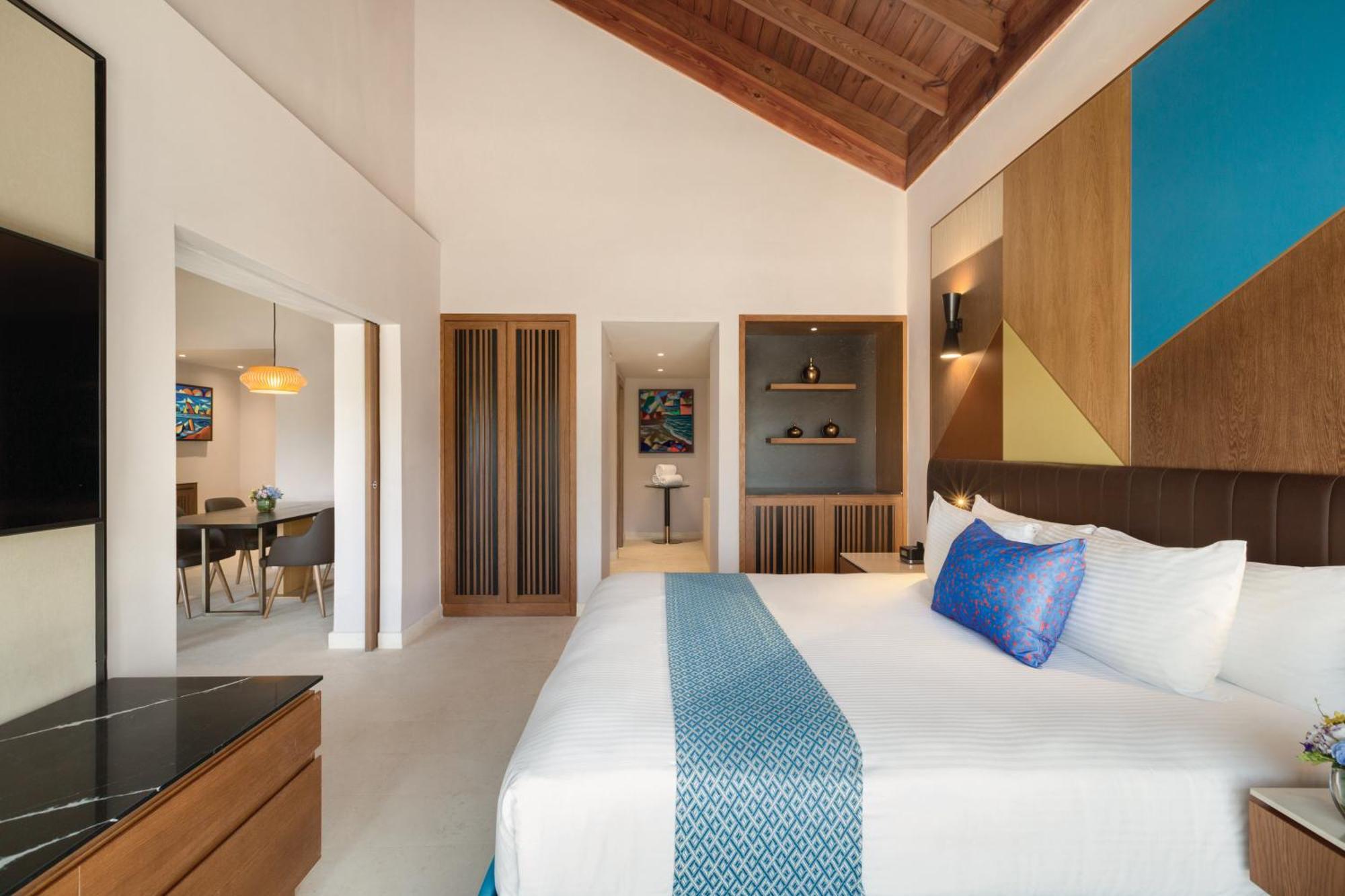 Hilton La Romana All- Inclusive Adult Bayahibe