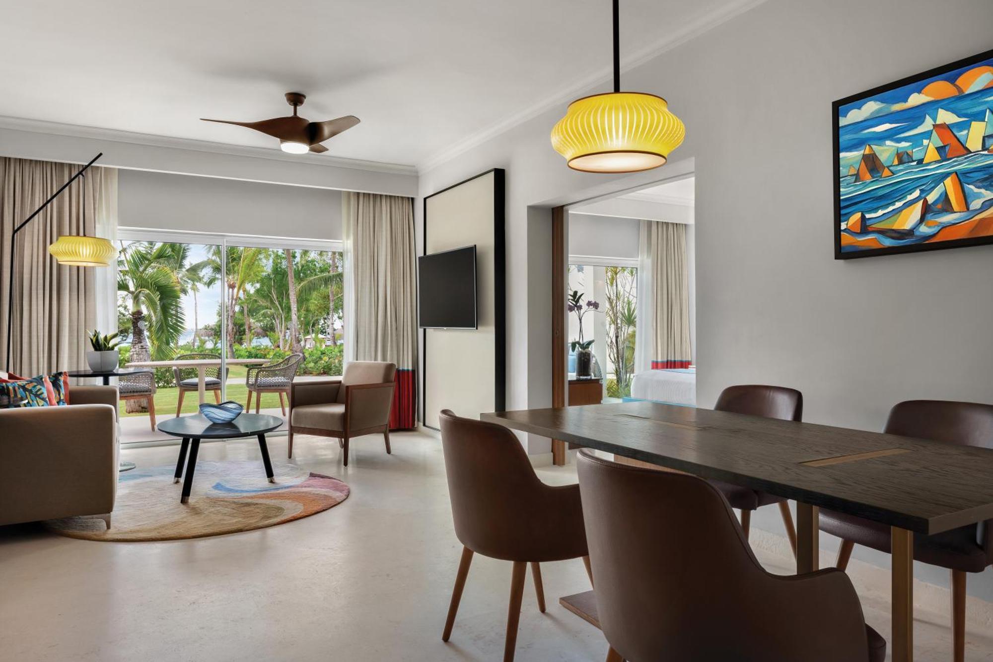 Hilton La Romana All- Inclusive Adult Resort 5*