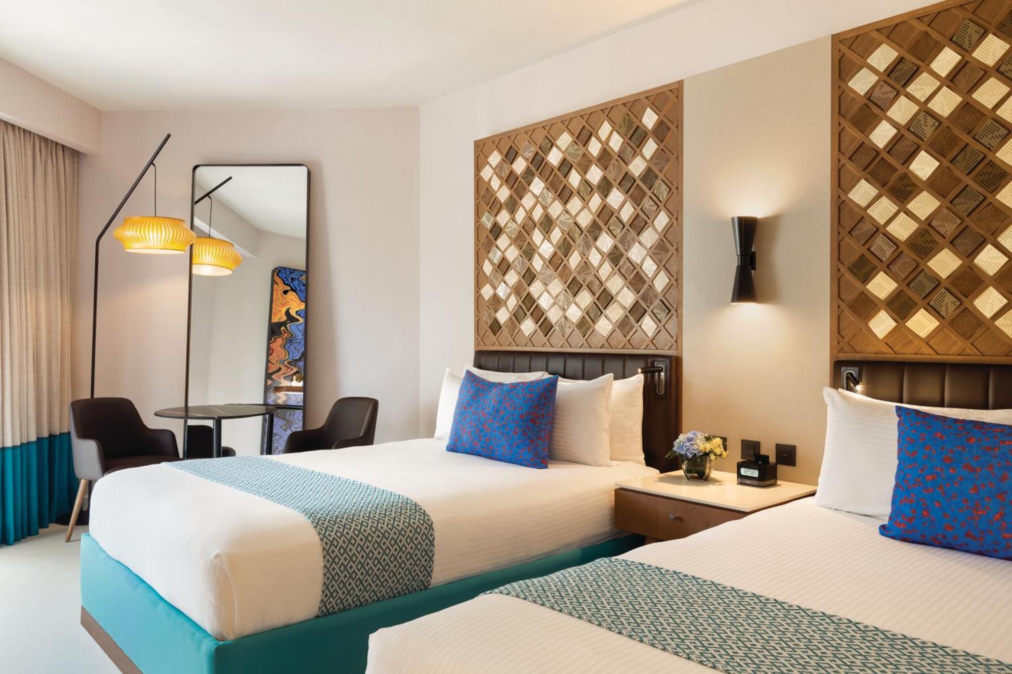 Hilton La Romana All- Inclusive Adult Bayahibe