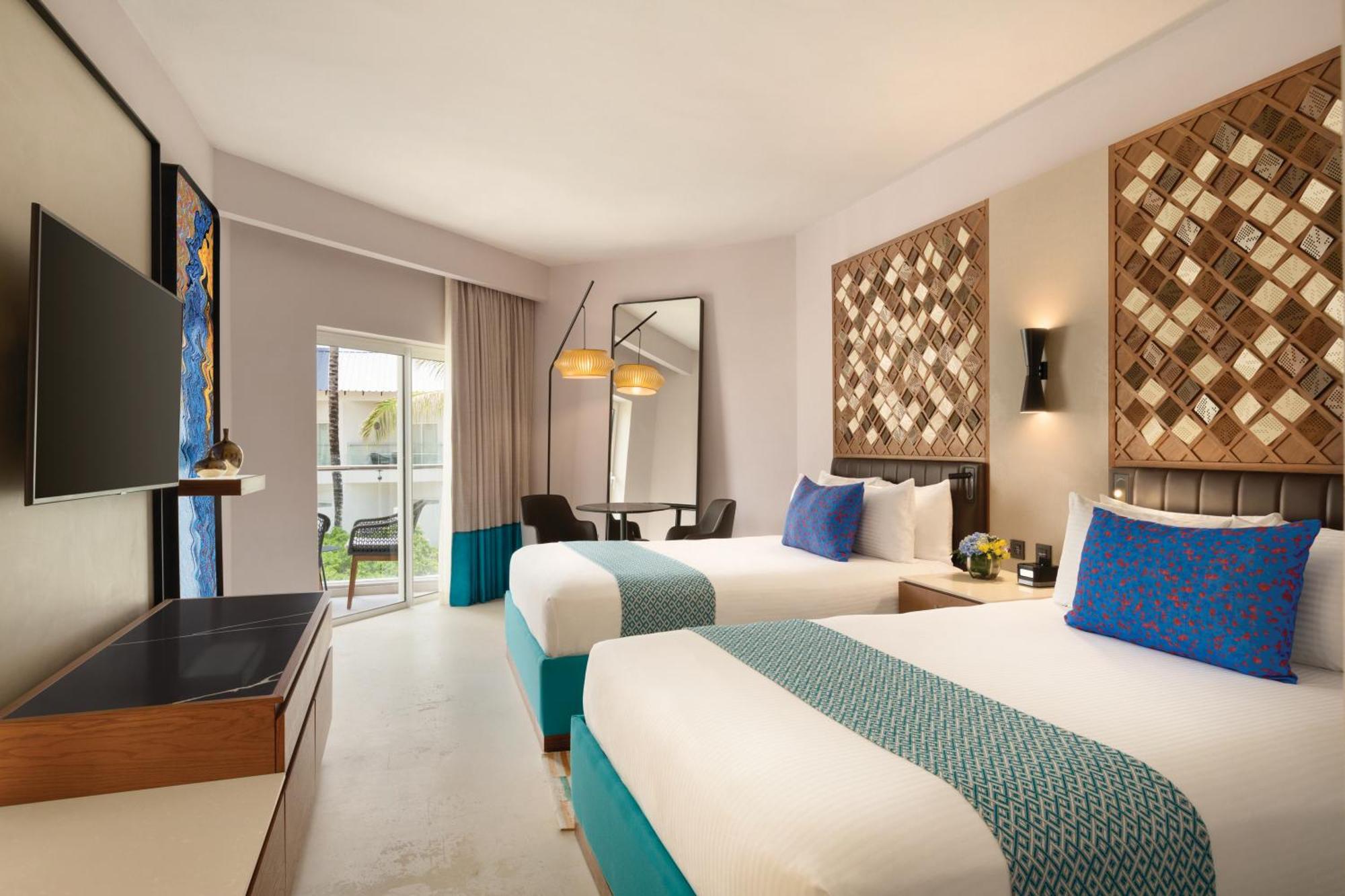 Hilton La Romana All- Inclusive Adult Bayahibe