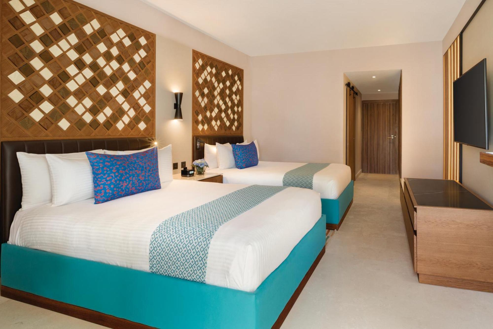 Resort Hilton La Romana All- Inclusive Adult Bayahibe