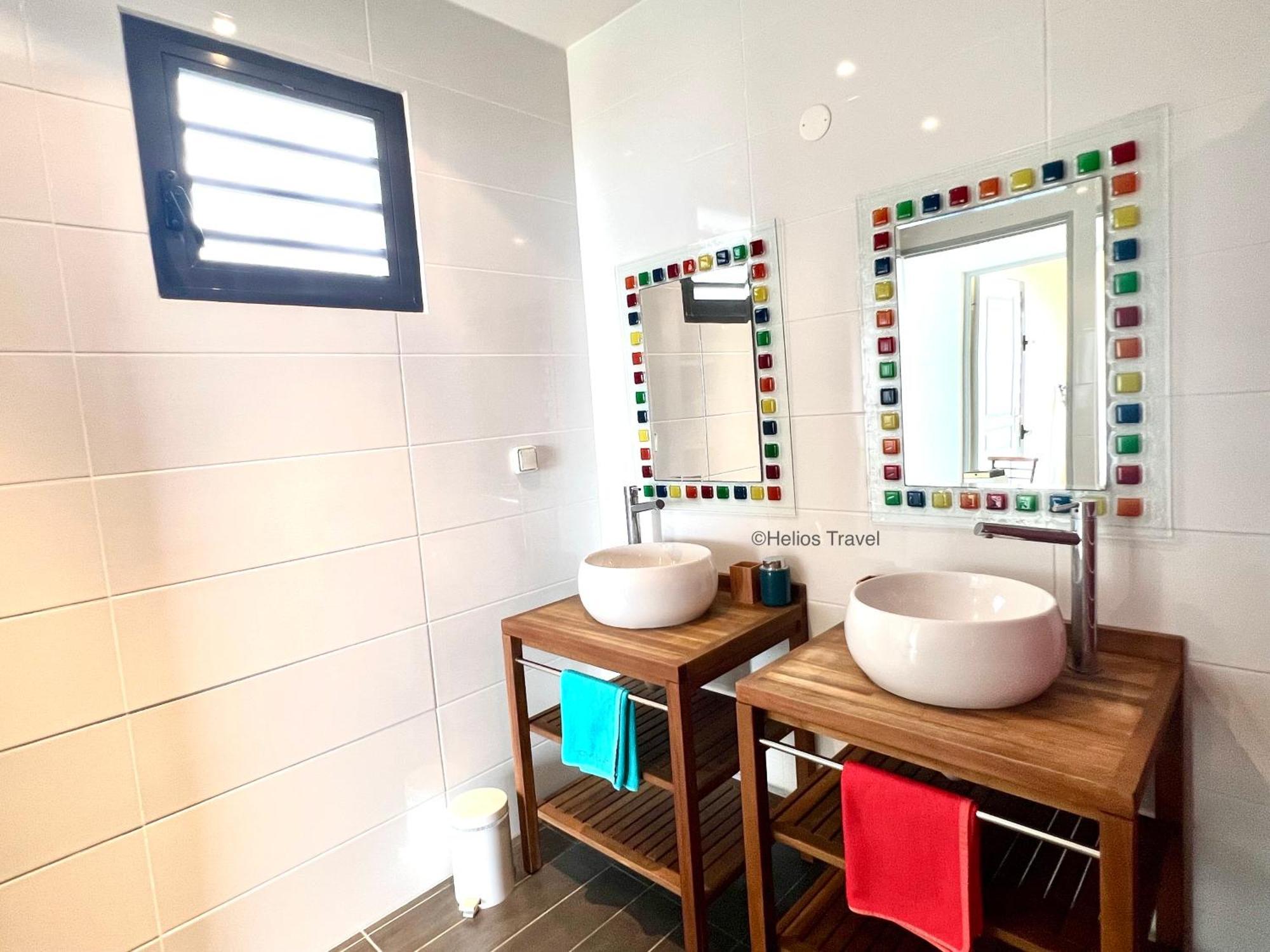 Vaitea, Piscine, Vue Mer, 3 Chambres, Secteur Ferry Pousada