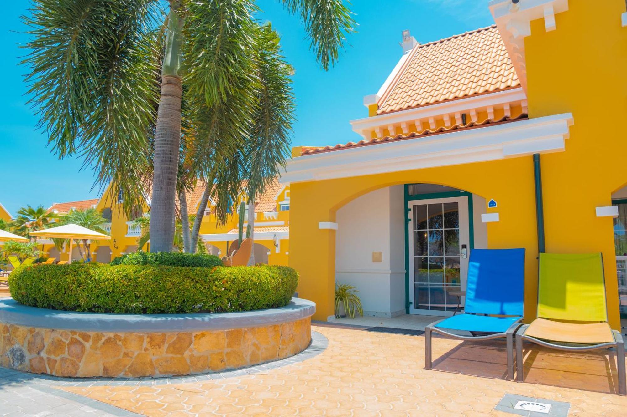 Amsterdam Manor Beach Palm Beach