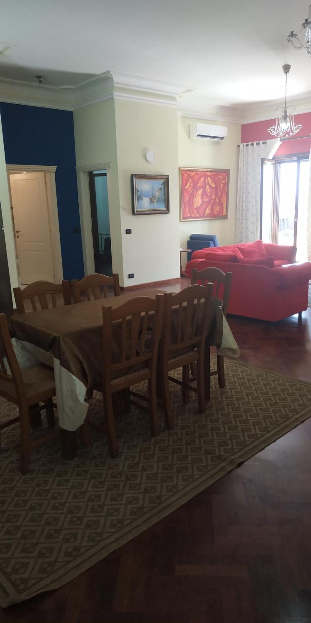 Florencia Apartamento