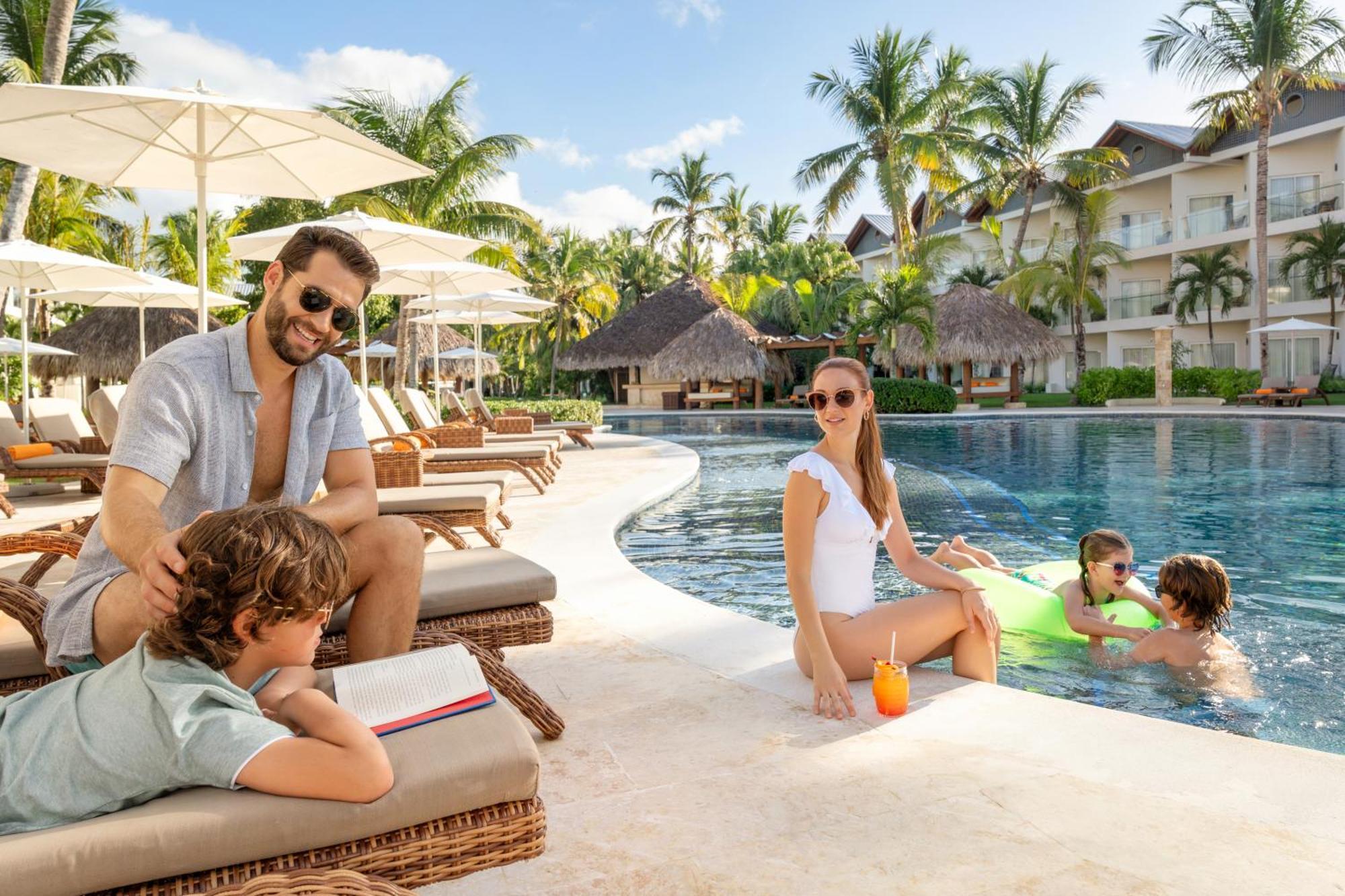 Dreams La Romana & Resort 5*
