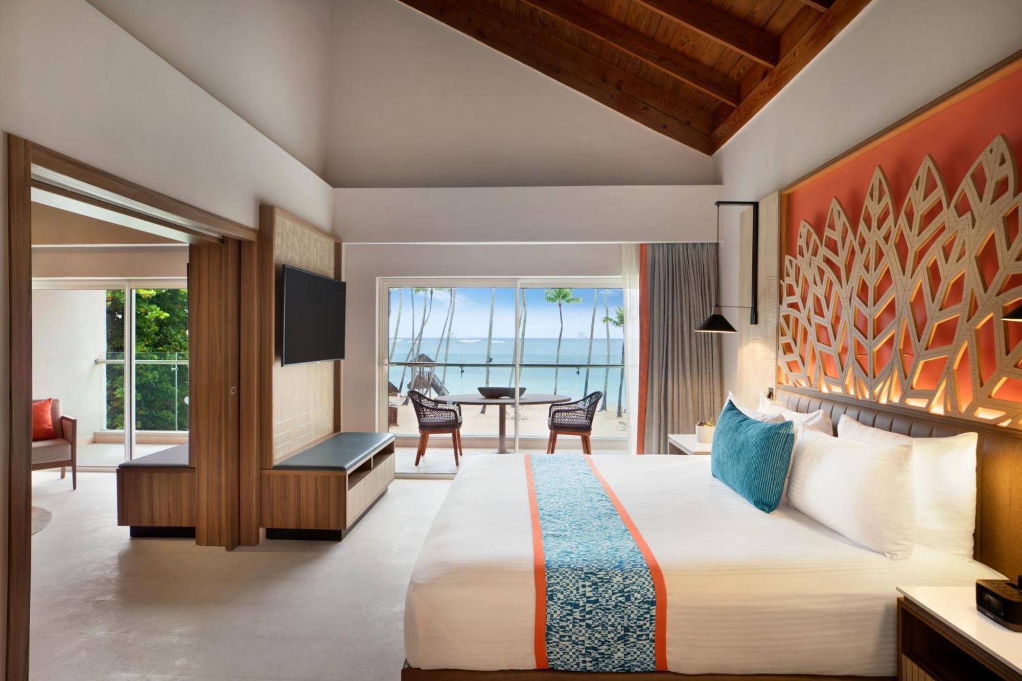 Dreams La Romana & 5* Bayahibe