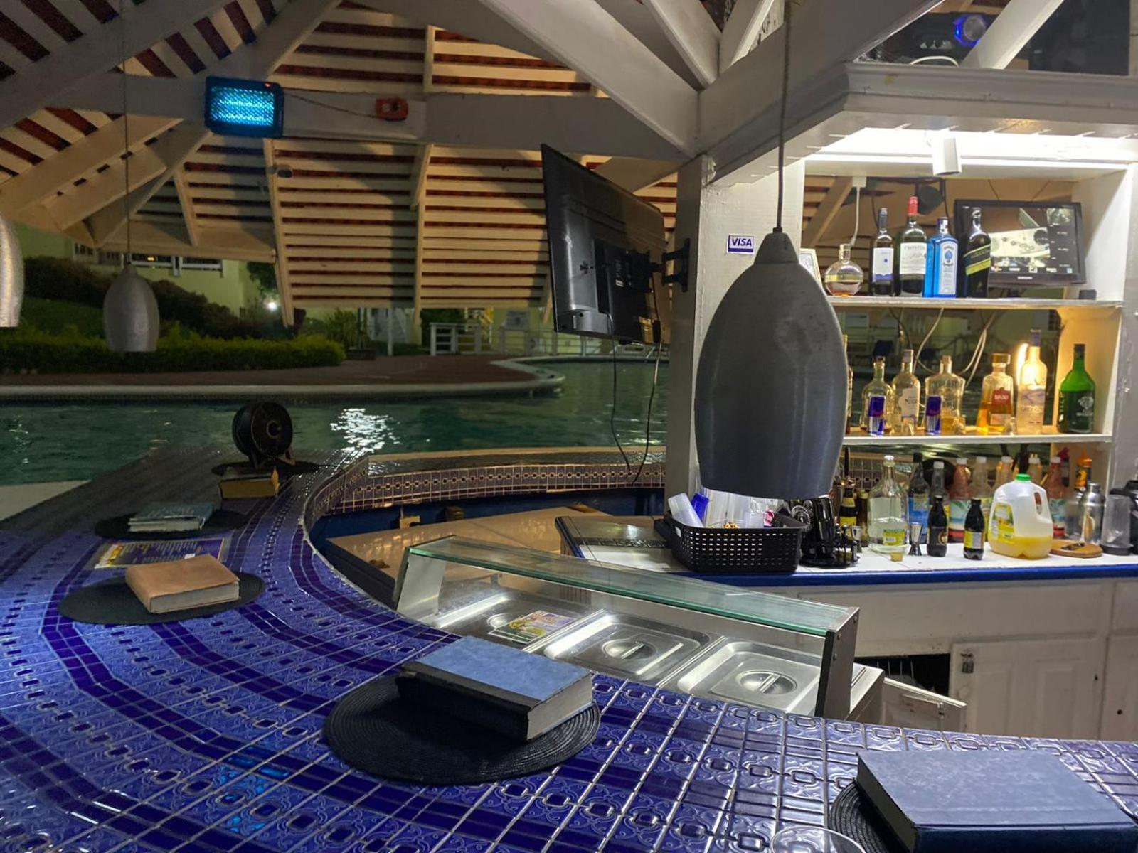 1 Bedroom Penthouse 63 At Mystic Ridge Apartamento *