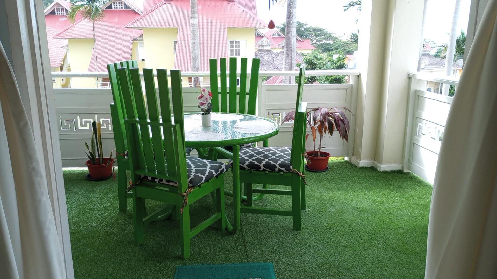 Apartamento 1 Bedroom Penthouse 63 At Mystic Ridge *