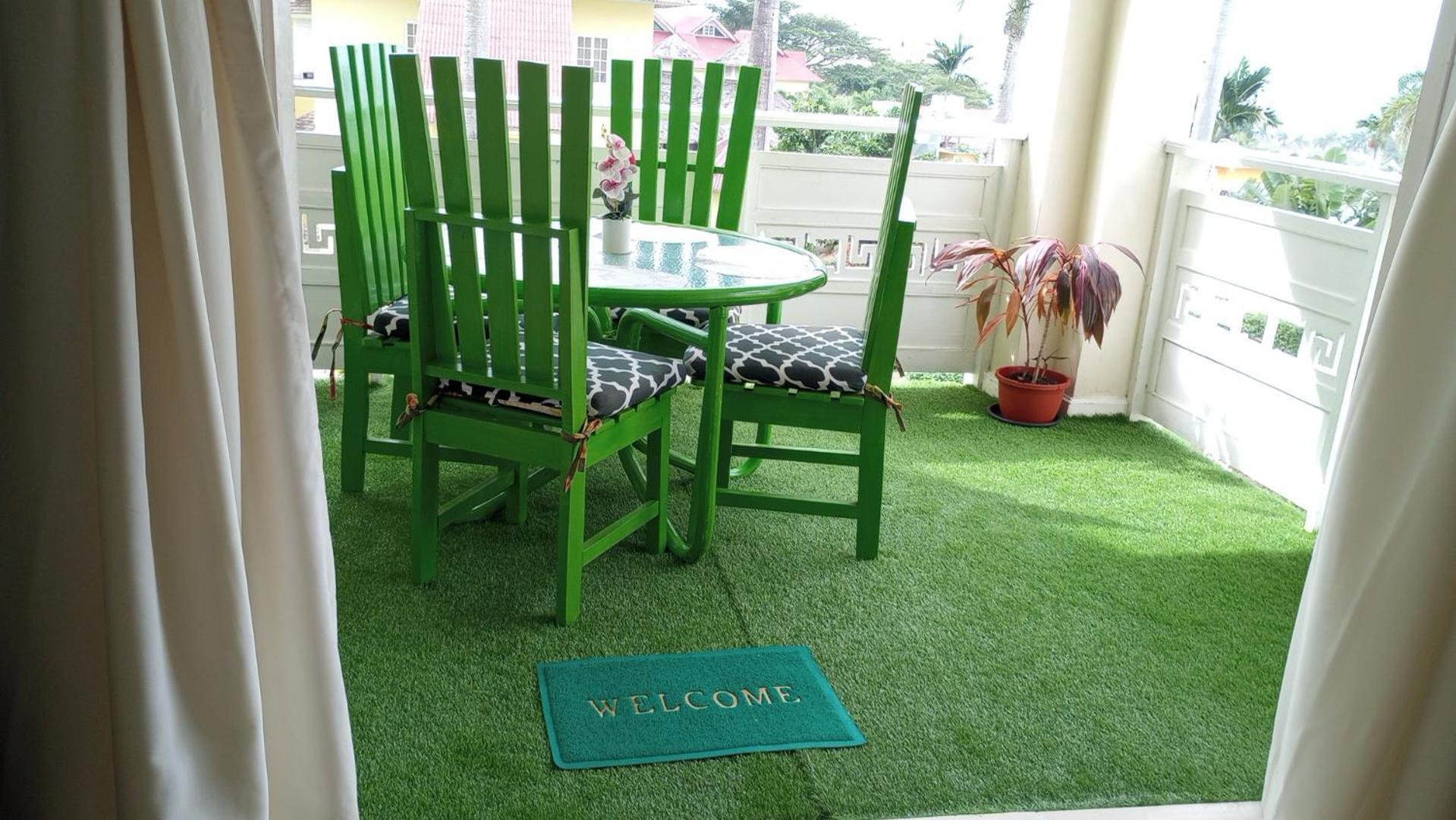 1 Bedroom Penthouse 63 At Mystic Ridge Ocho Rios