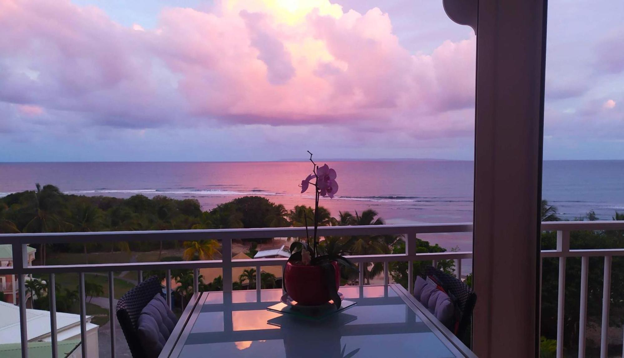Le Ti'paradise Anse Des Rochers