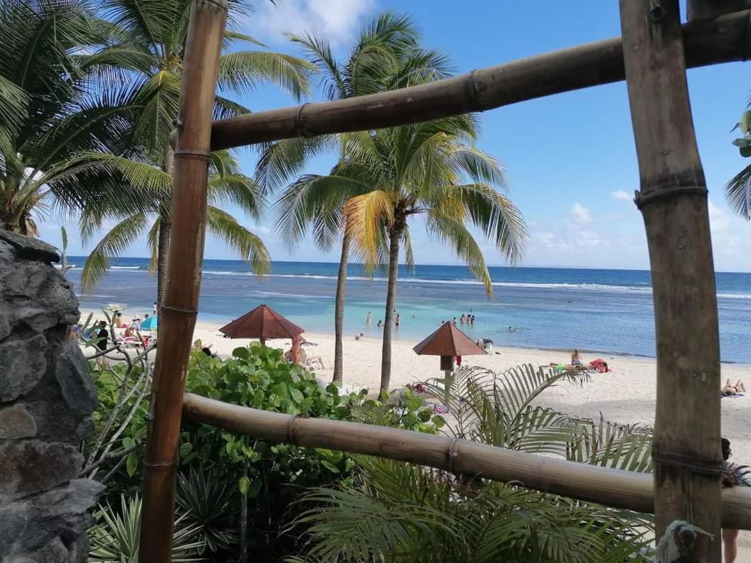 Le Ti'paradise Anse Des Rochers Apartment *