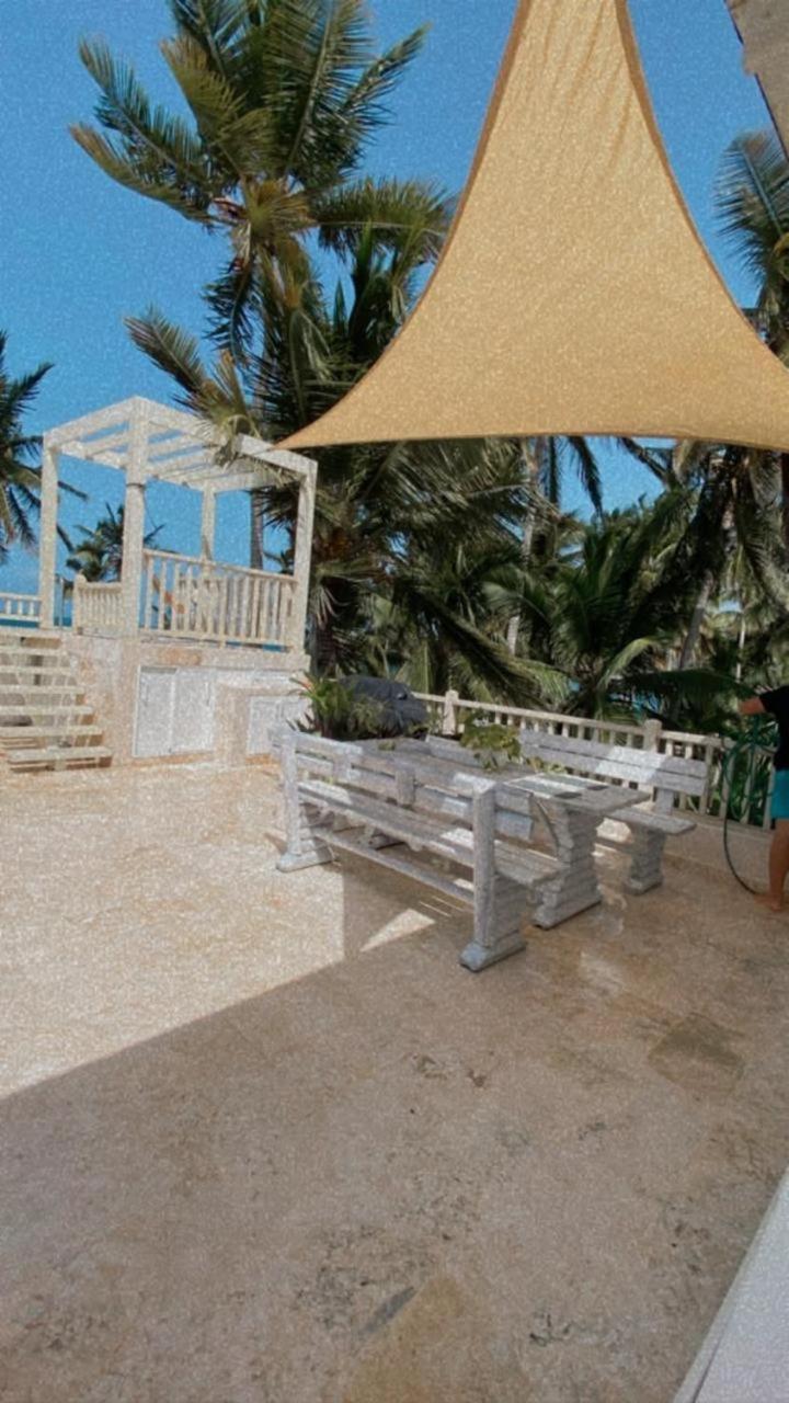 Apartamento Marina Bay