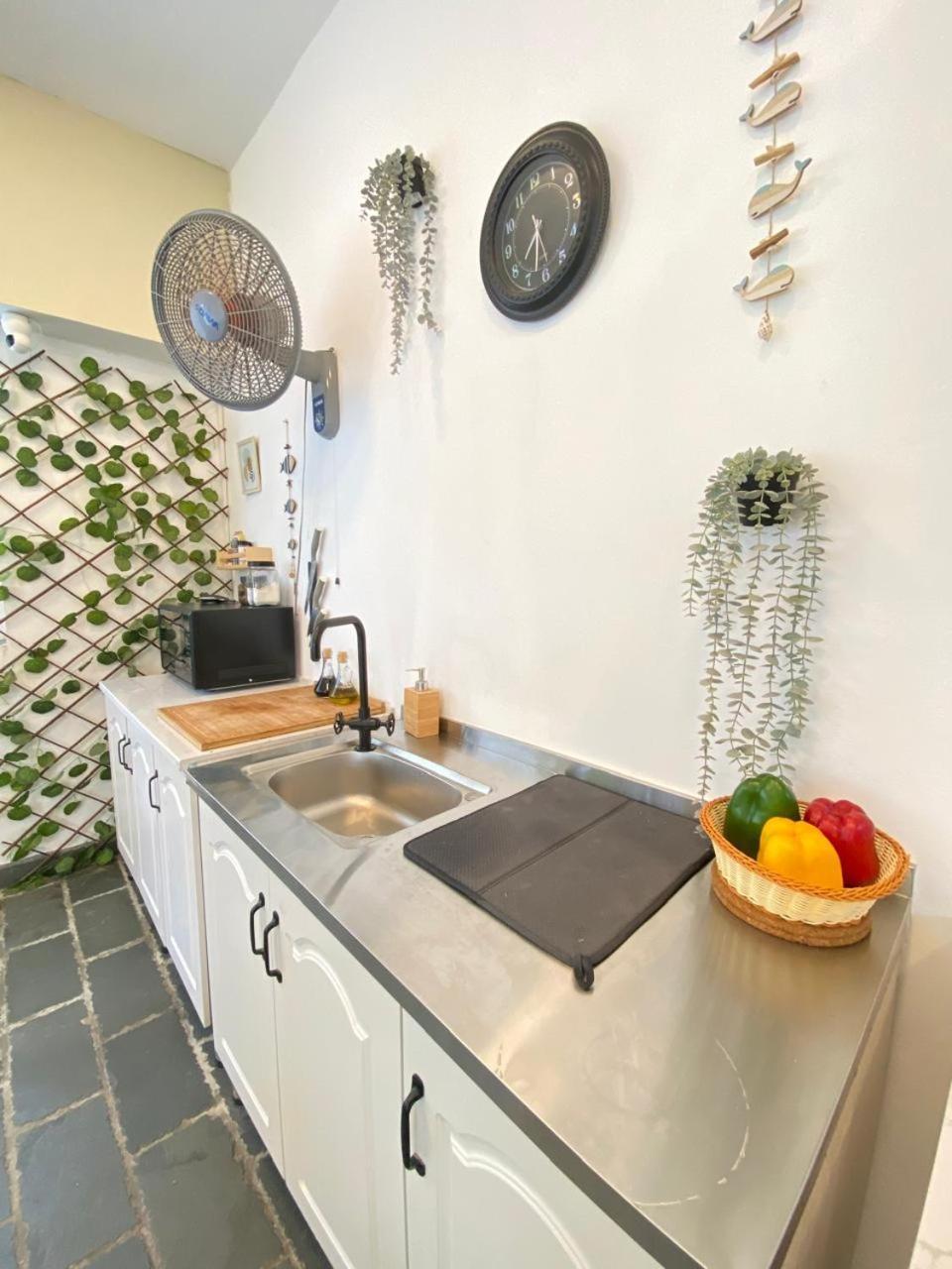 Apartamento Marina Bay *