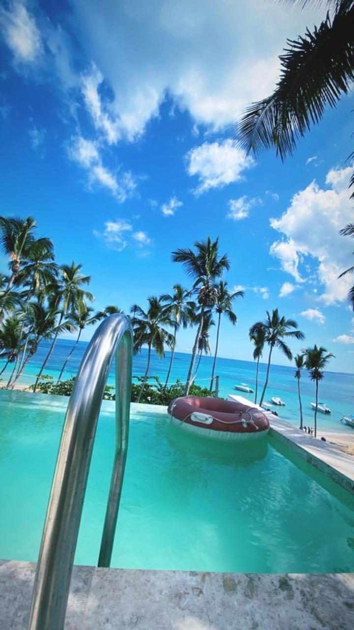Apartamento Marina Bay