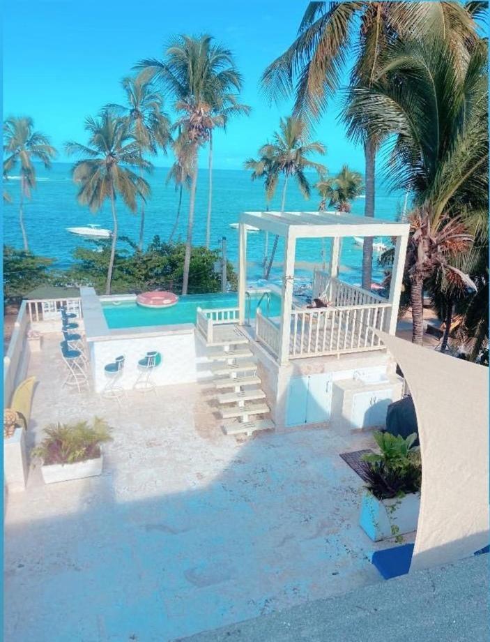 Apartamento Marina Bay *