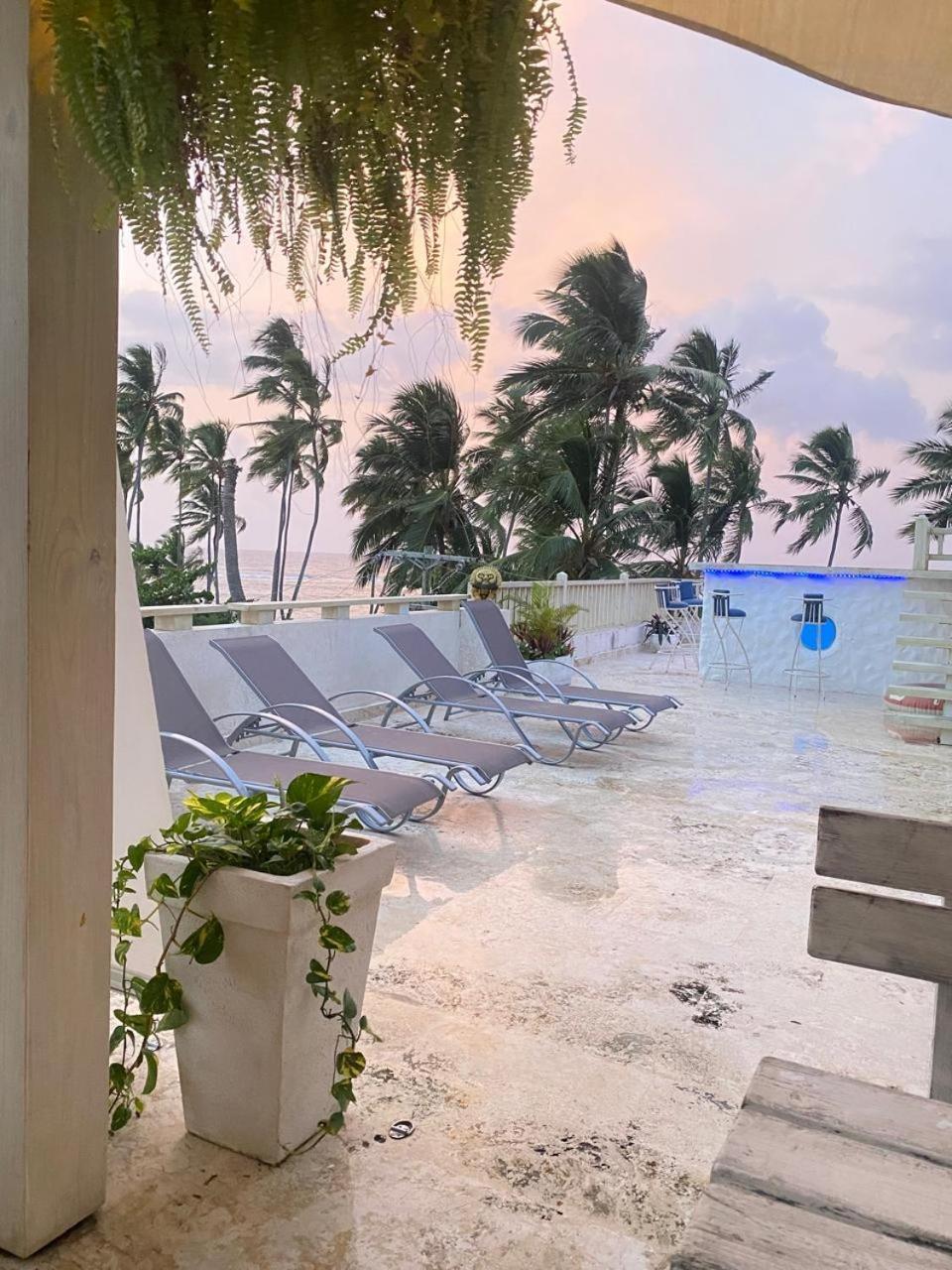 Marina Bay * Las Terrenas