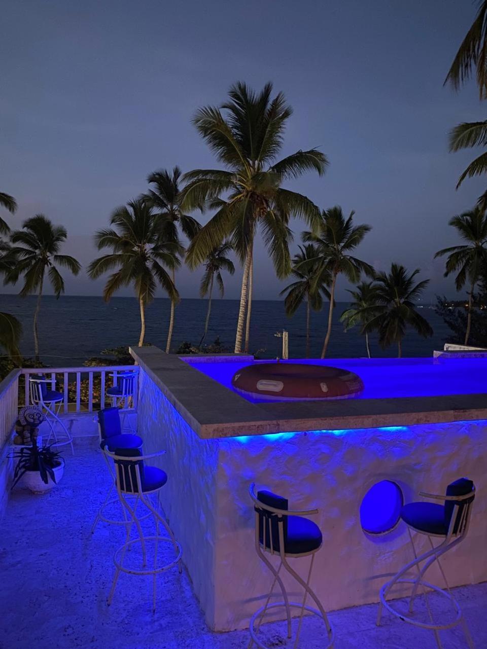Apartamento Marina Bay *