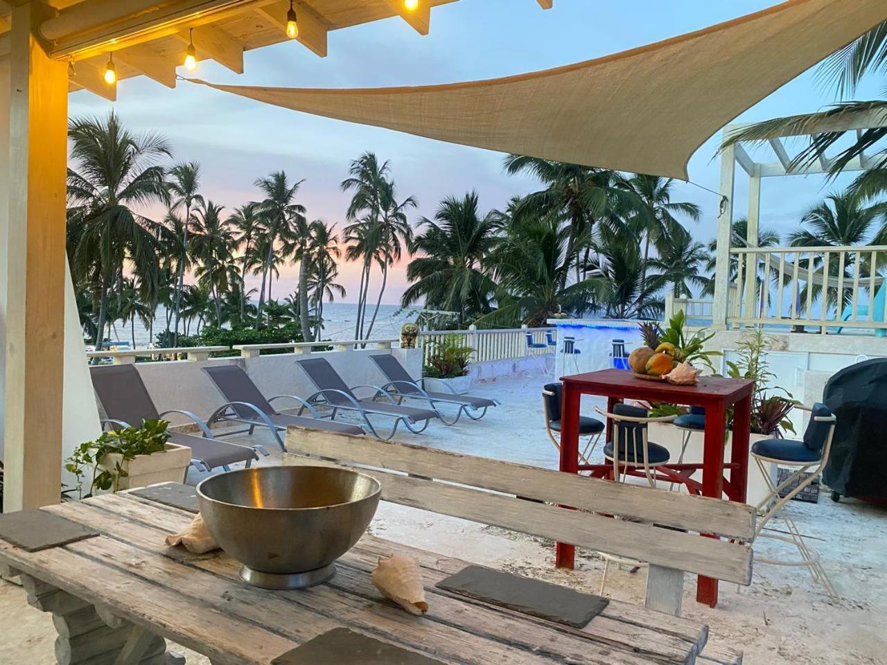 Apartamento Marina Bay *