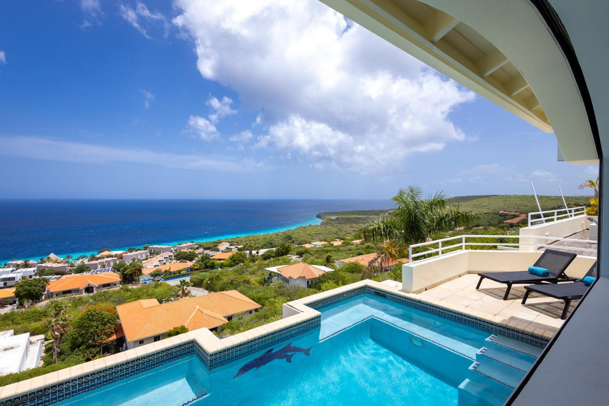 Villa Coral Estate Holidays
