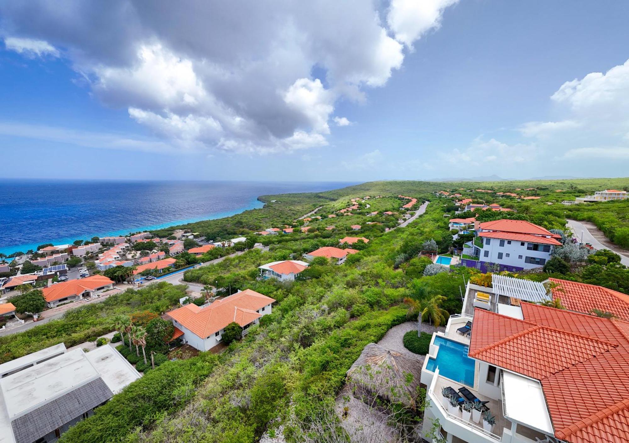 Coral Estate Holidays Villa *