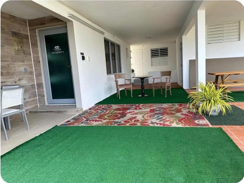 Apartment Roires Fajardo
