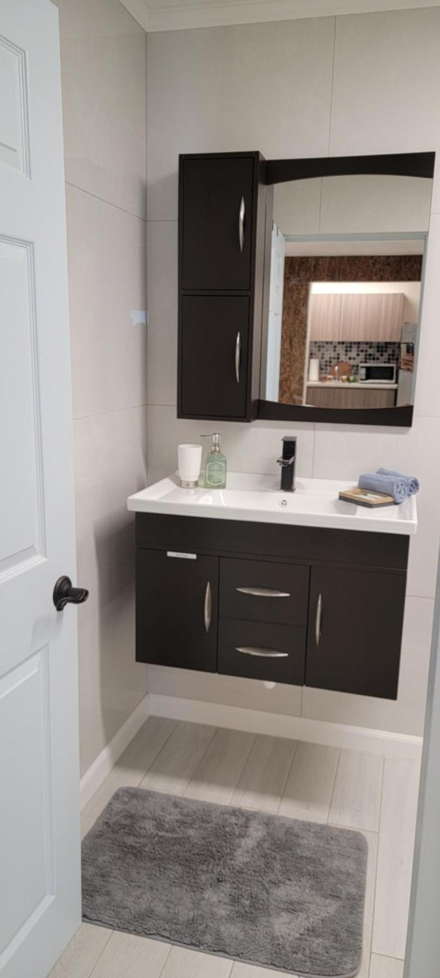 Apartment Roires *