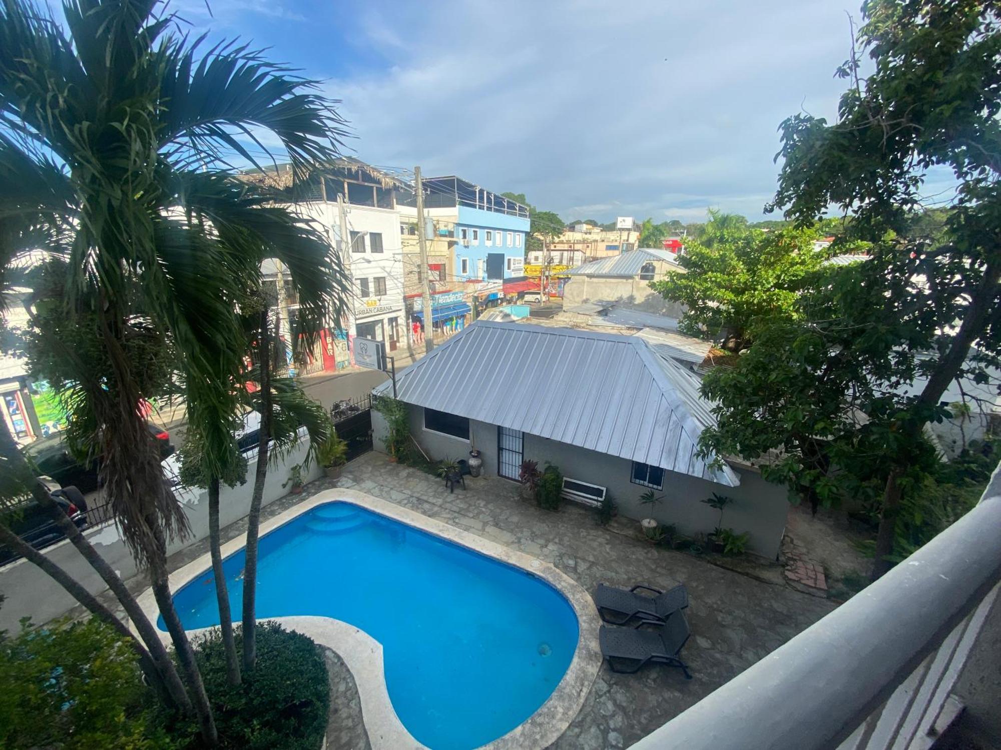 Sosua Suites Condos Sosua