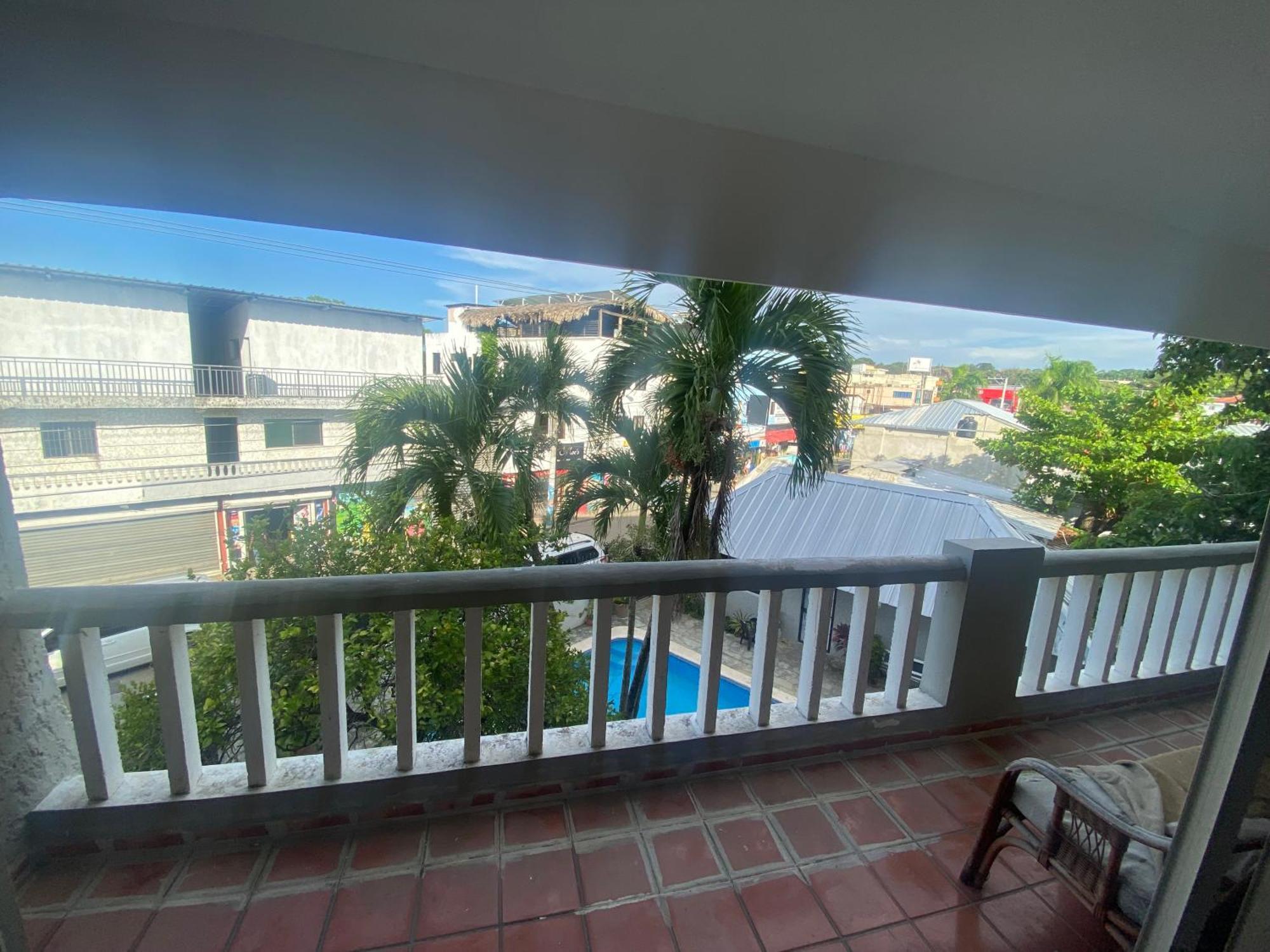 Sosua Suites Condos * Sosua
