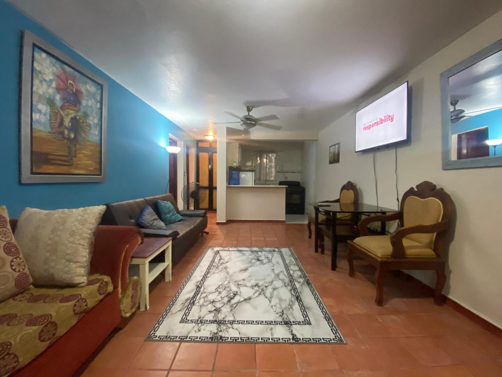 Sosua Suites Condos Apartment