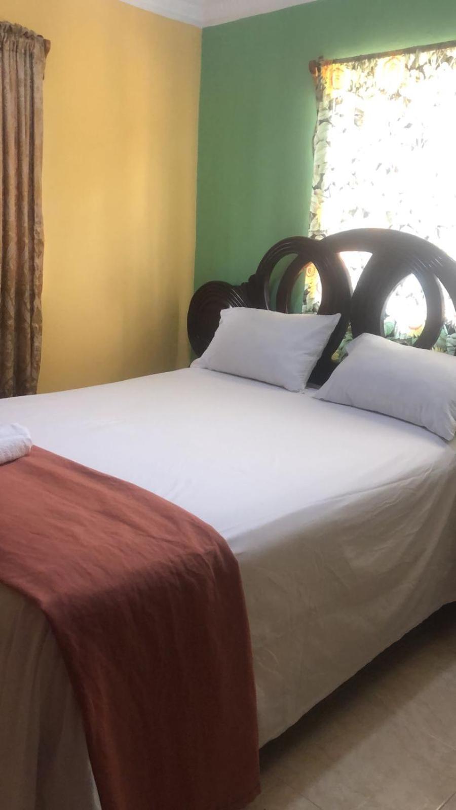 Apartamento Hospedaje Valencia En Los Patos