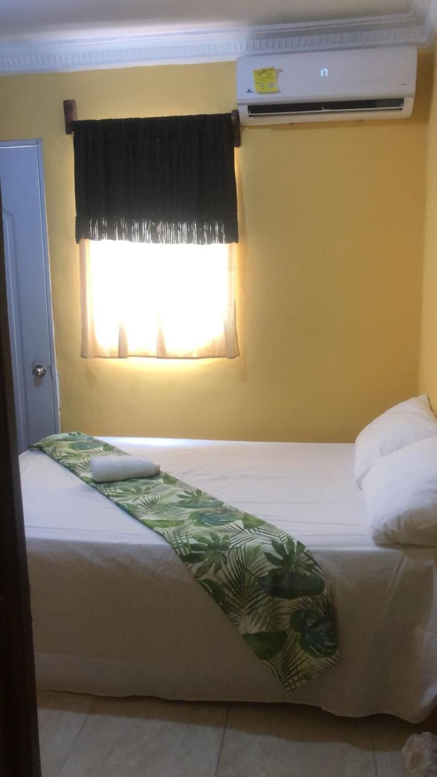 Hospedaje Valencia En Apartamento Los Patos