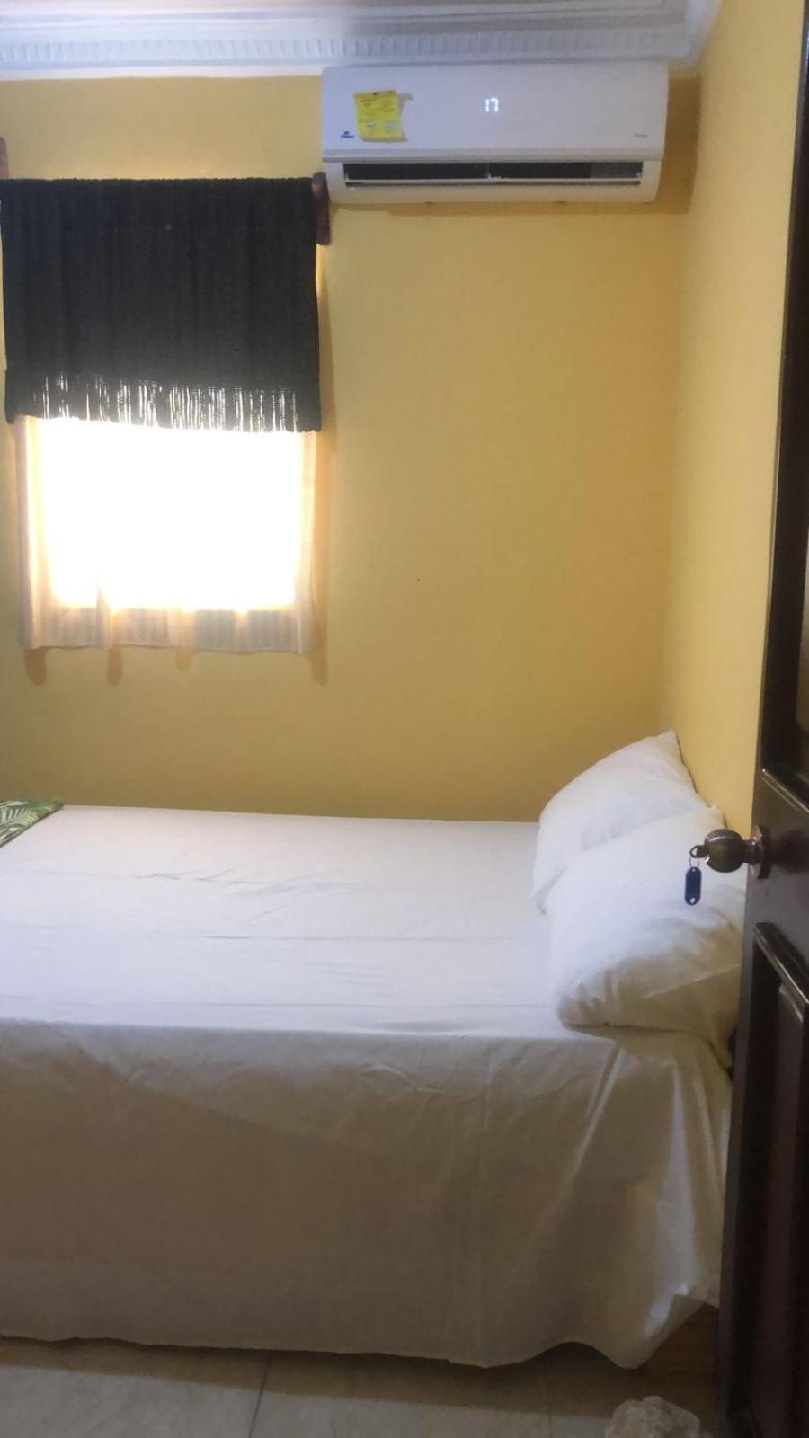 Hospedaje Valencia En Apartamento