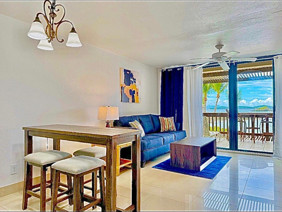 Apartment Sapphire Beachfront - Free Wi-fi - Save! *