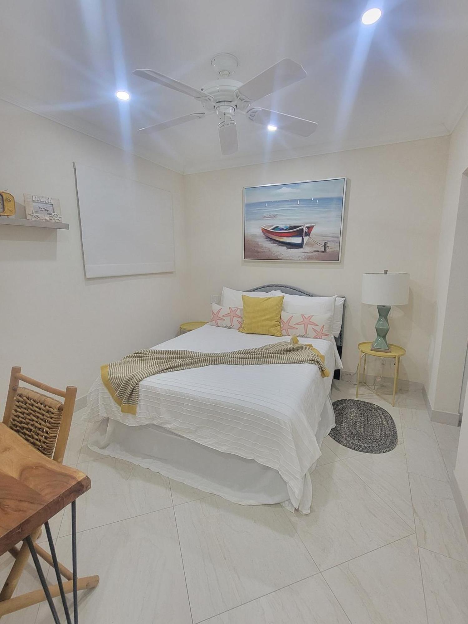 102 Lighthouse Bay Barbados Apartment *