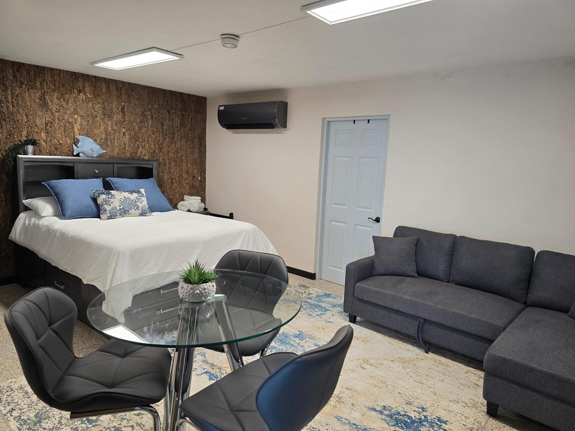 Roires Apartment *