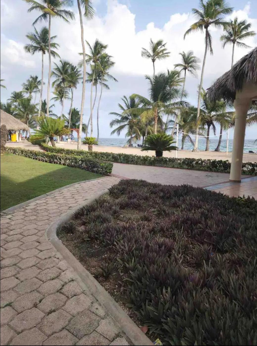 Nana Tu Refugio Con Vista Al Mar, Piscina, Wifi, Lavadora Secadora Reserva Ahora *