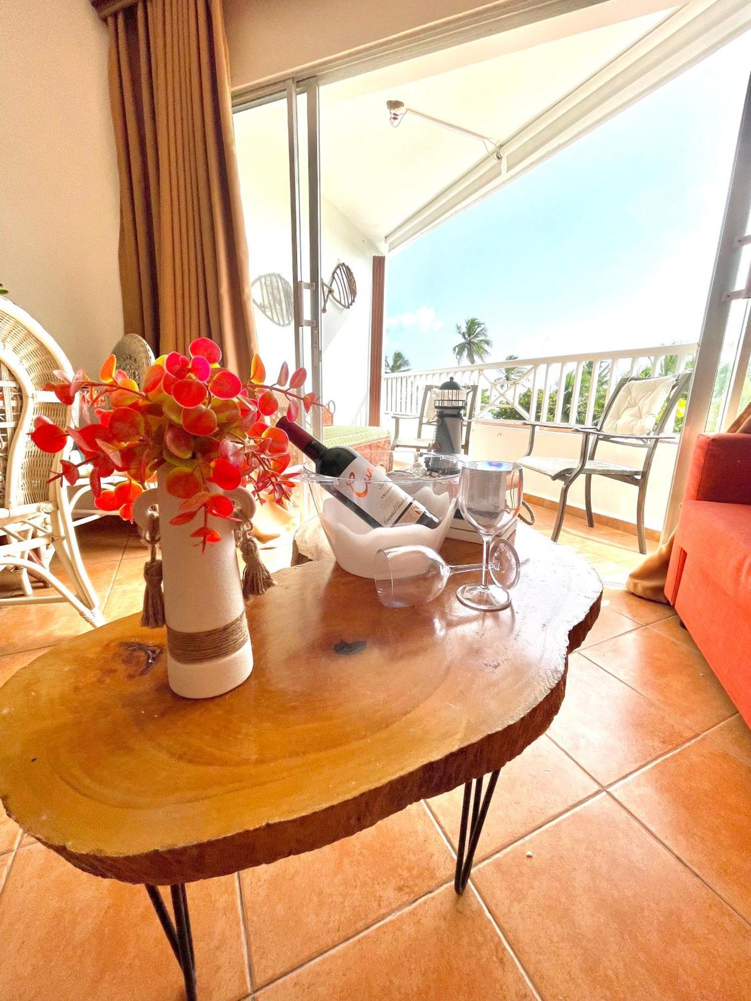 Nana Tu Refugio Con Vista Al Mar, Piscina, Wifi, Lavadora Secadora Reserva Ahora Apartment